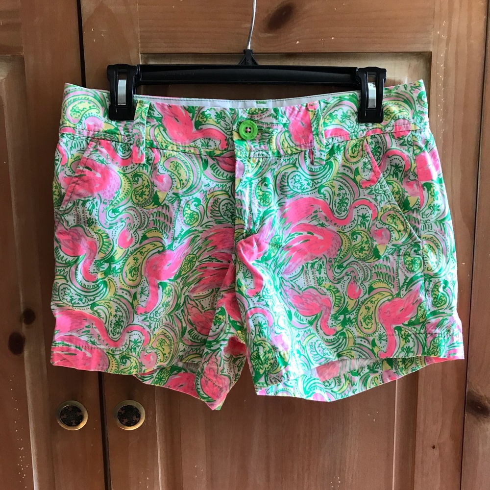 Lilly Shorts Size 2
